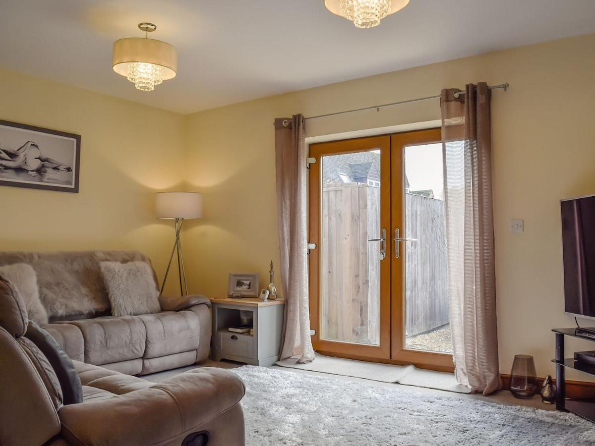Puddleduck House Villa Bourton-on-the-Water Екстериор снимка