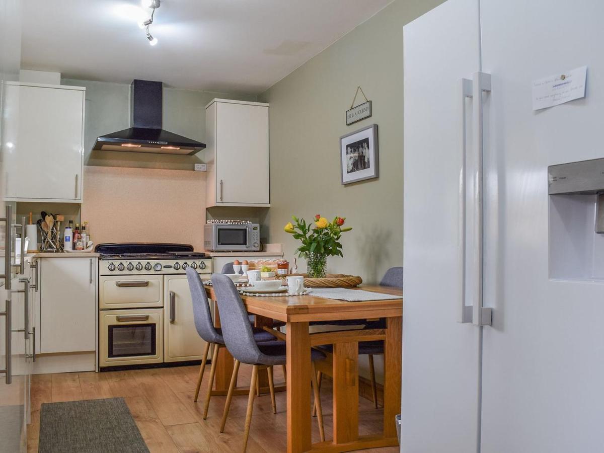 Puddleduck House Villa Bourton-on-the-Water Екстериор снимка