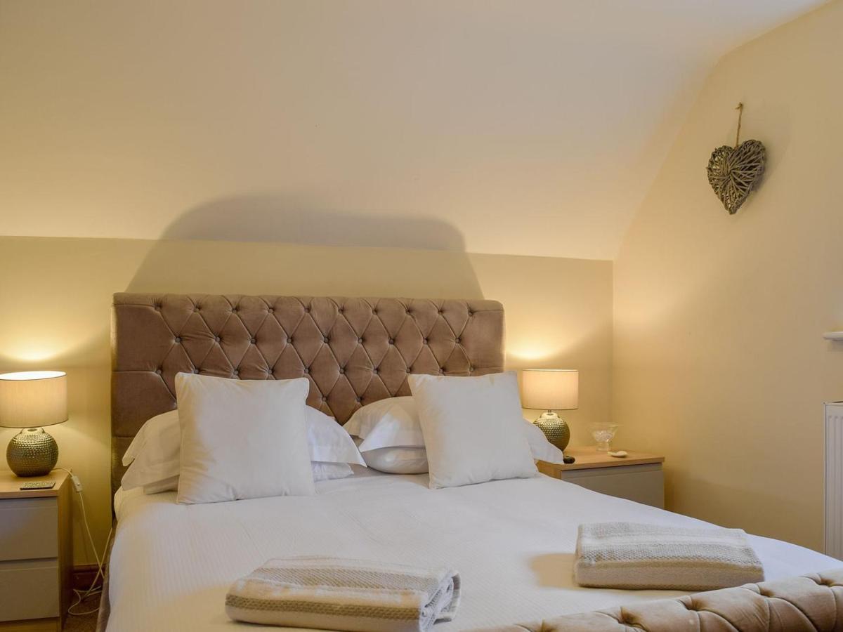 Puddleduck House Villa Bourton-on-the-Water Екстериор снимка