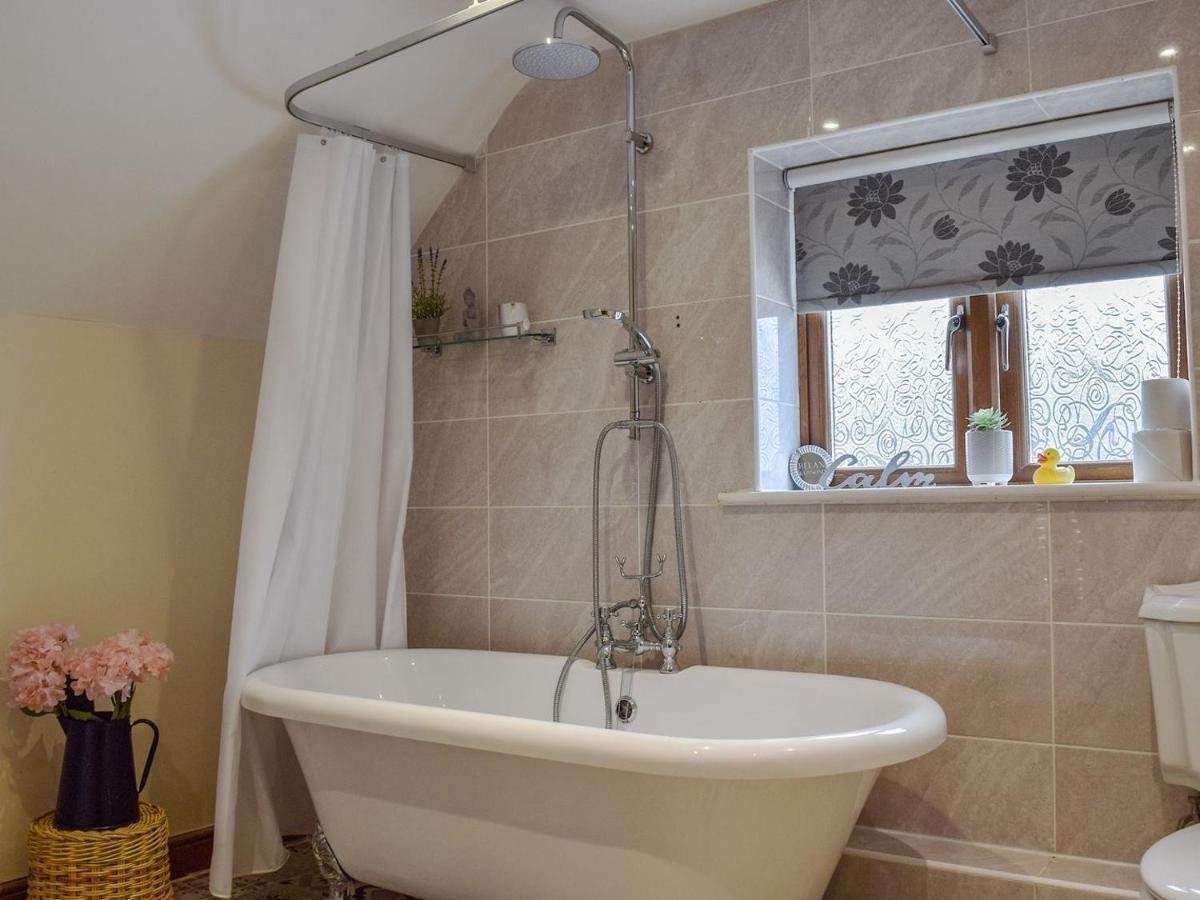 Puddleduck House Villa Bourton-on-the-Water Екстериор снимка