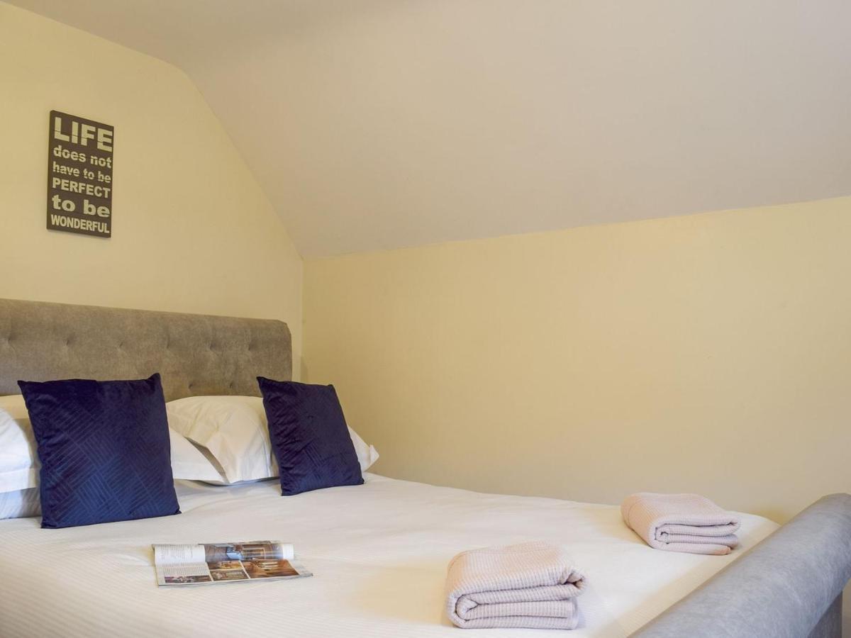 Puddleduck House Villa Bourton-on-the-Water Екстериор снимка