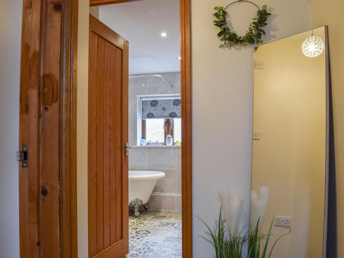 Puddleduck House Villa Bourton-on-the-Water Екстериор снимка