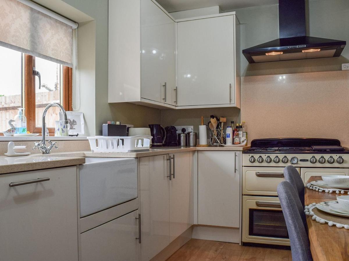 Puddleduck House Villa Bourton-on-the-Water Екстериор снимка