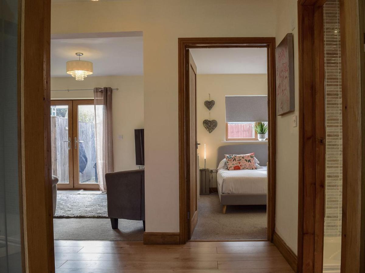 Puddleduck House Villa Bourton-on-the-Water Екстериор снимка