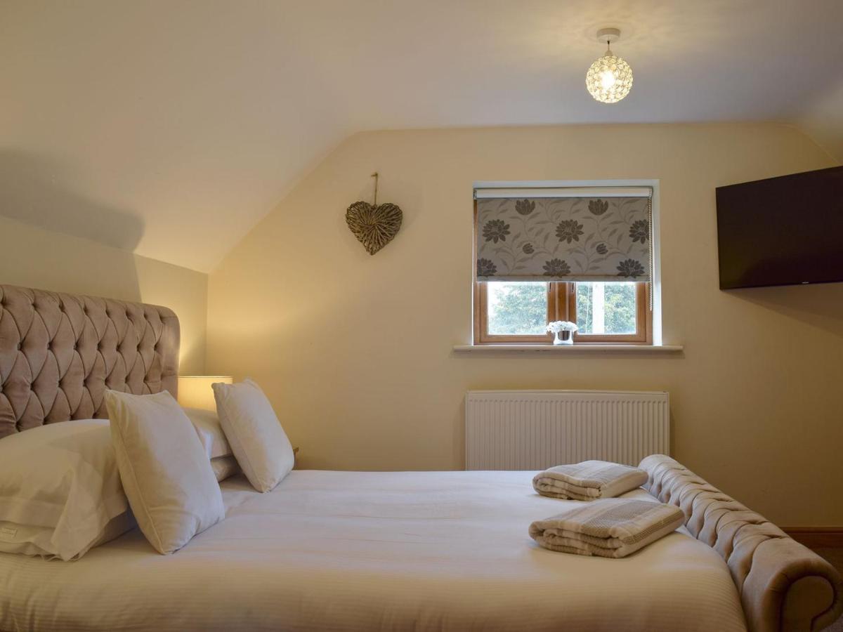 Puddleduck House Villa Bourton-on-the-Water Екстериор снимка